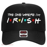 The One Where I'm Irish Hat thumb 0