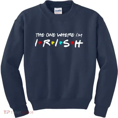 Kids Sweatshirt