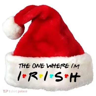 Santa Hat