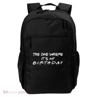 Backpack