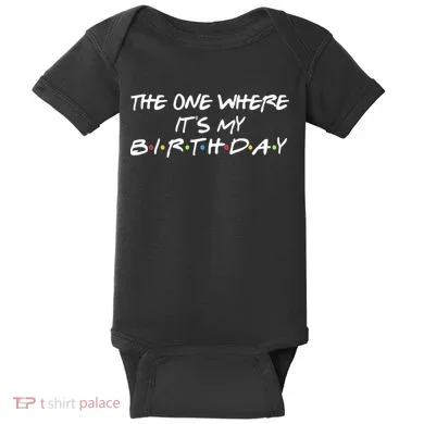 Baby Bodysuit