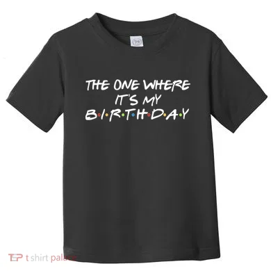 Toddler T-Shirt