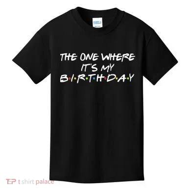 Kids T-Shirt