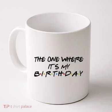 Coffee Mug