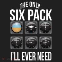 The Only Six Pack I'll Ever Need  Tumbler thumb 3