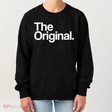The Original  Women's Sweatshirt