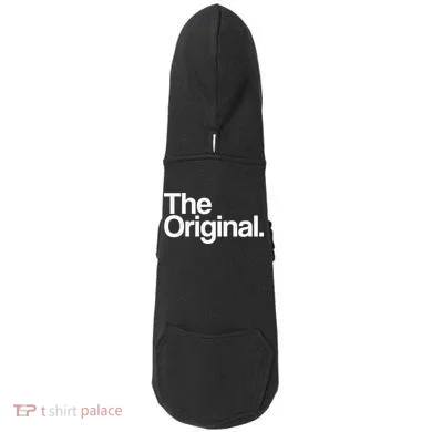 Doddie Hoodie