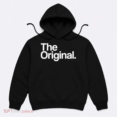 The Original  Hoodie