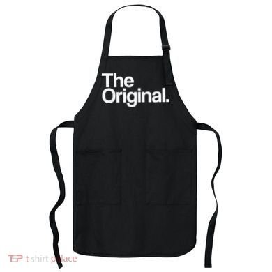 The Original  Apron