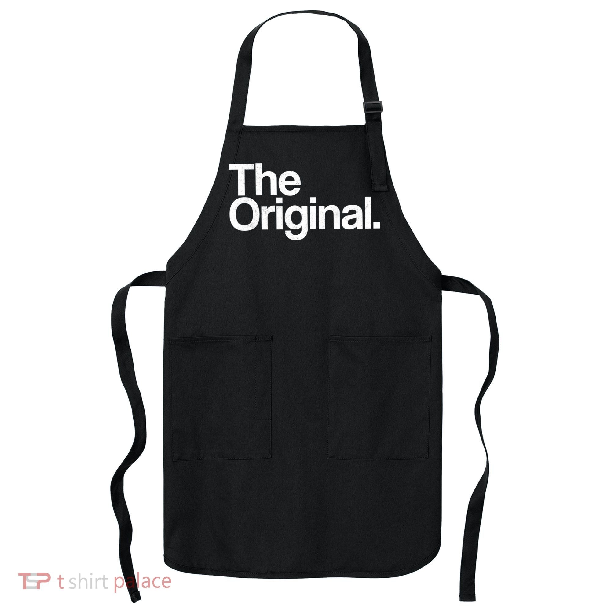 The Original  Apron