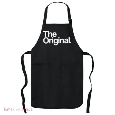 The Original  Apron