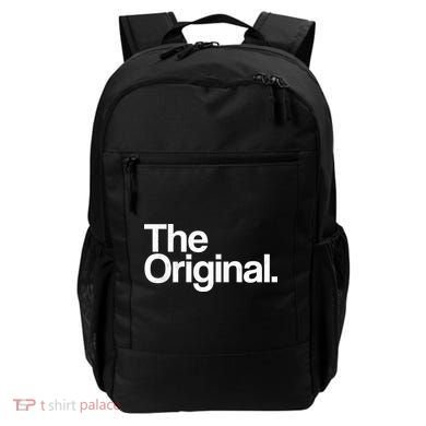 The Original  Backpack