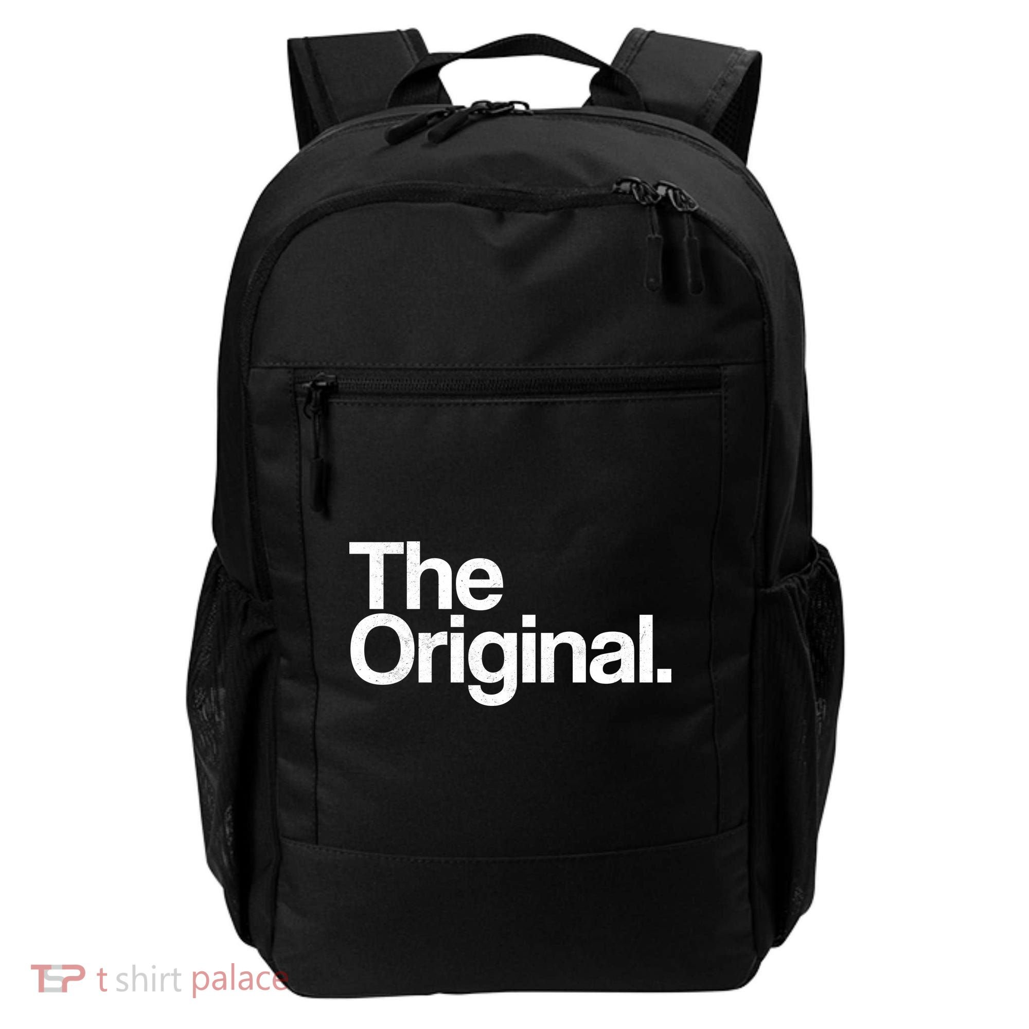 The Original  Backpack