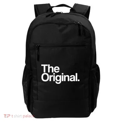 The Original  Backpack