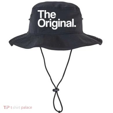 The Original Bucket Hat