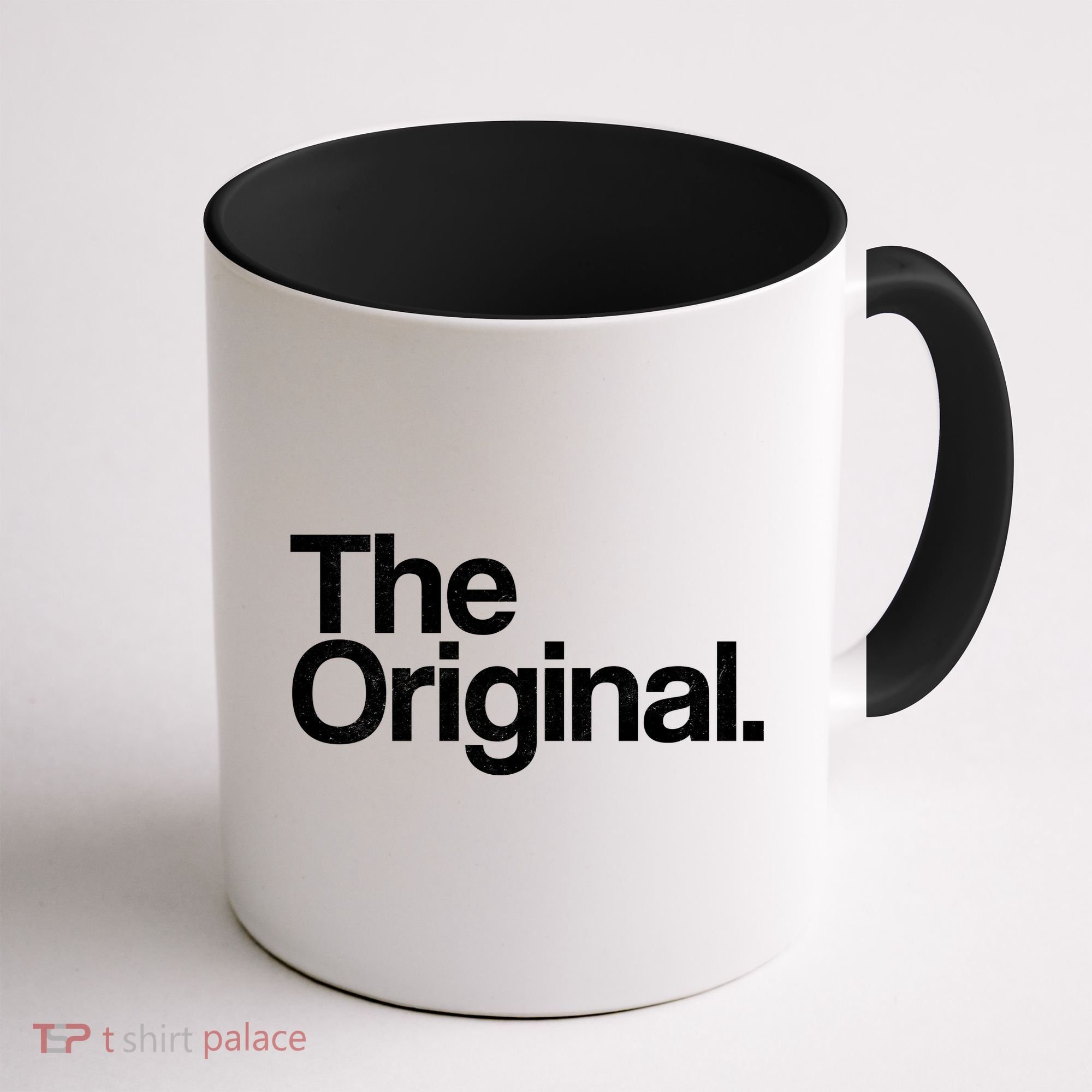 The Original  Coffee Mug