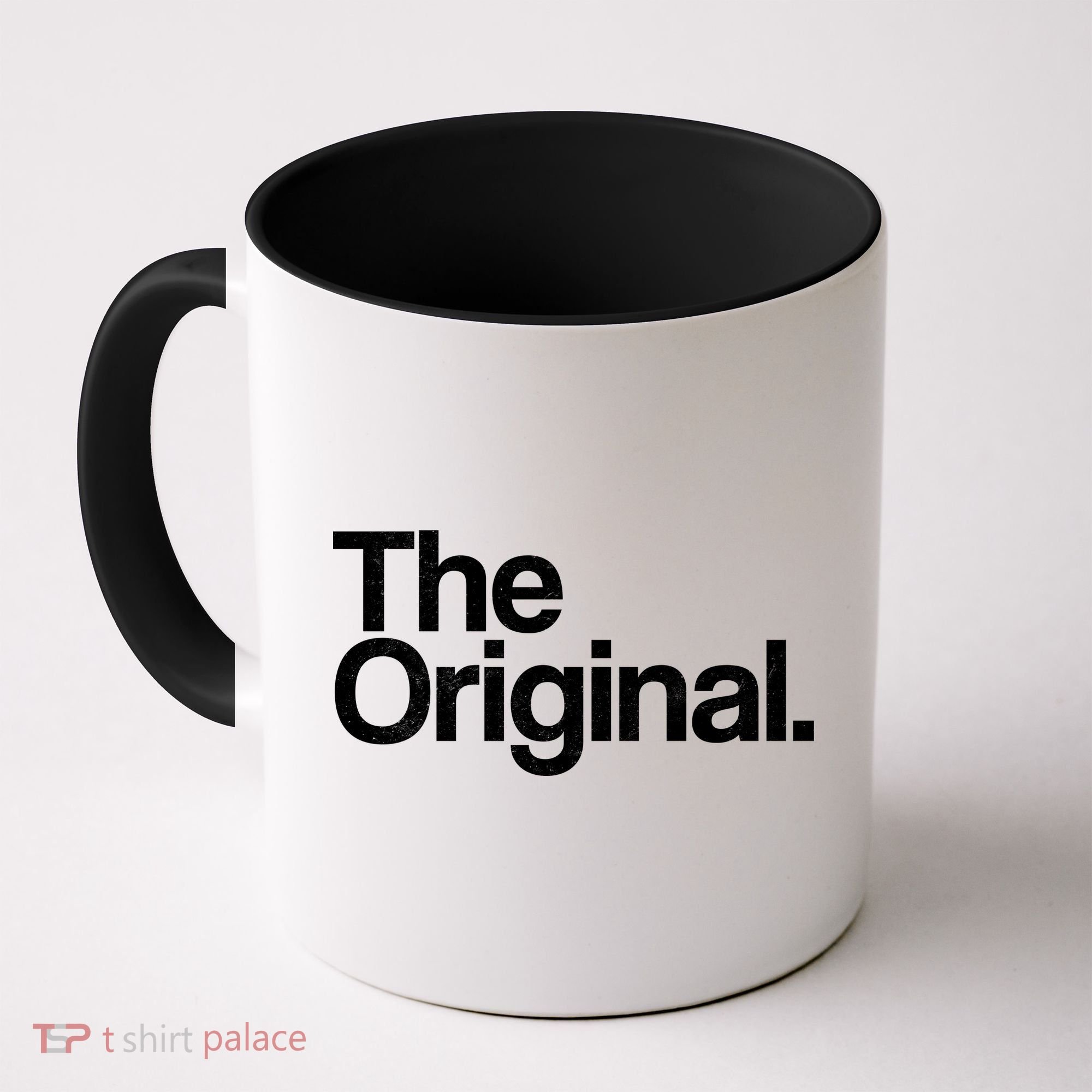 The Original  Coffee Mug