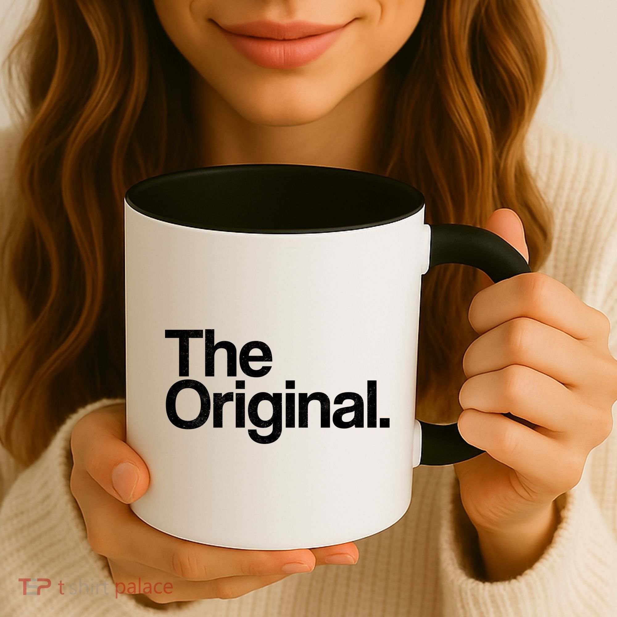The Original  Coffee Mug