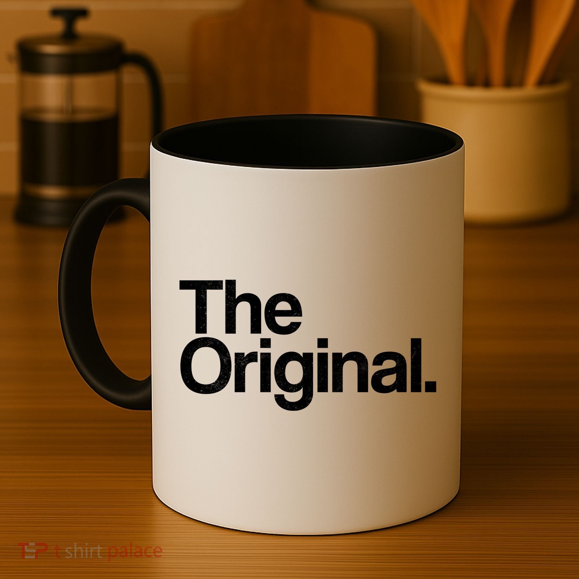 The Original  Coffee Mug