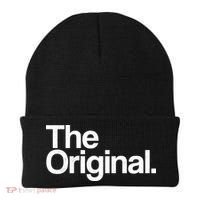 The Original  Beanie thumb 0