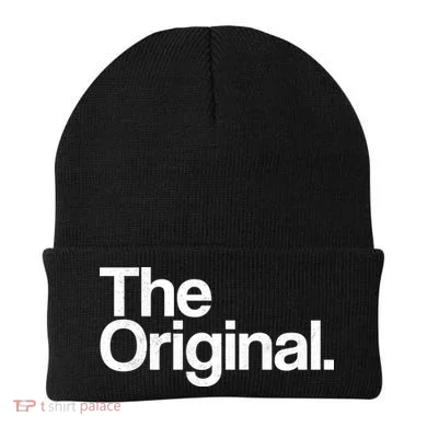 The Original Beanie