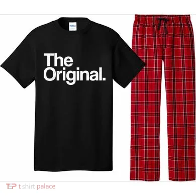 Pajama Set