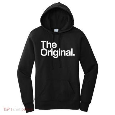 The Original  Women's Hoodie