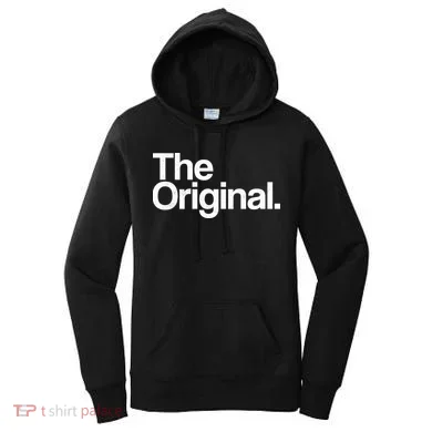 The Original  Women's Hoodie