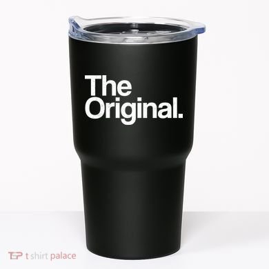 The Original  Tumbler