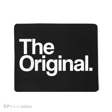 The Original  Mousepad