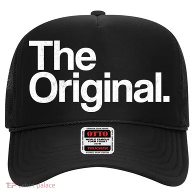 The Original  Hat