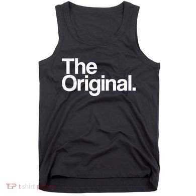 The Original  Tank Top