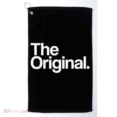 The Original  Golf Towel
