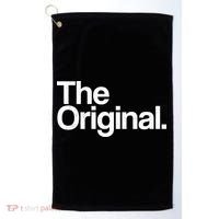 The Original  Golf Towel thumb 0