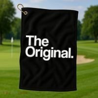 The Original  Golf Towel thumb 1