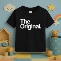 The Original  Toddler T-Shirt thumb 3