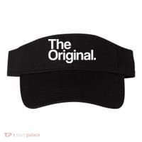 The Original  Visor thumb 0