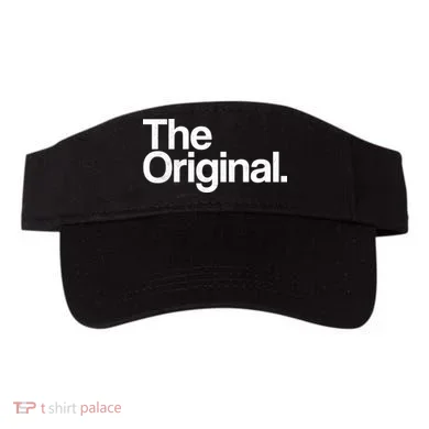 The Original  Visor