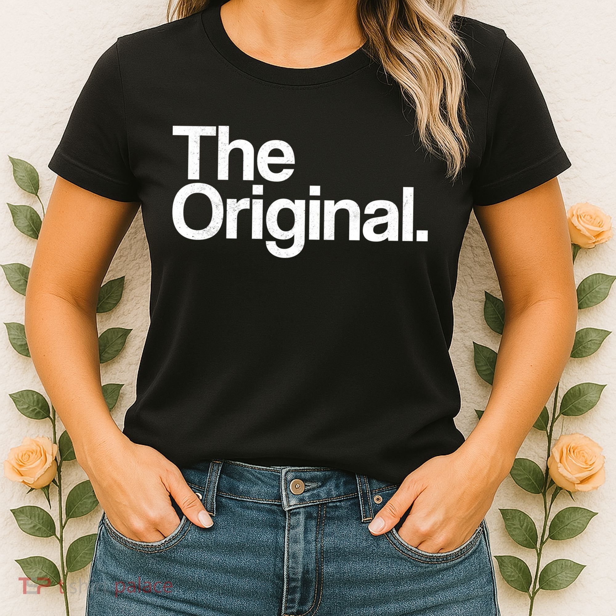 The Original  Women's T-Shirt