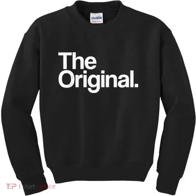The Original  Kids Sweatshirt