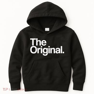 The Original  Kids Hoodie