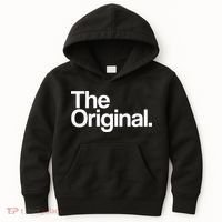 The Original  Kids Hoodie thumb 0