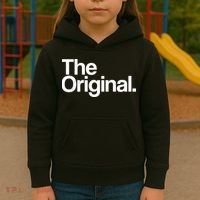 The Original  Kids Hoodie thumb 3