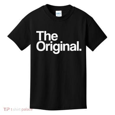 The Original  Kids T-Shirt