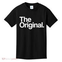 The Original  Kids T-Shirt thumb 0