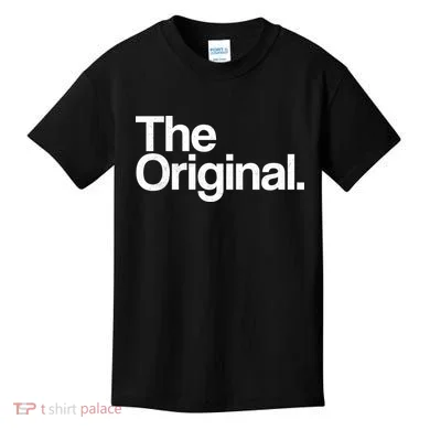 The Original  Kids T-Shirt