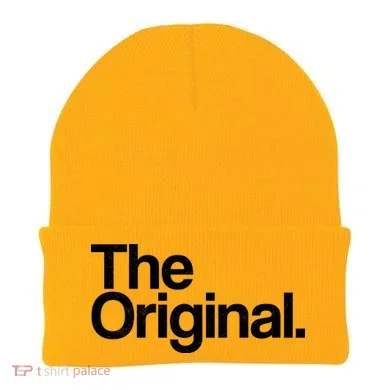 Beanie