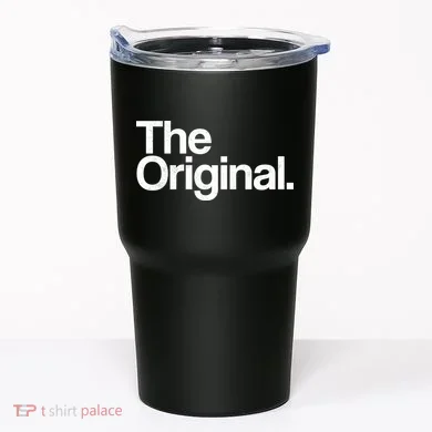 Tumbler