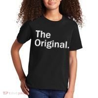 The Original. Funny Classic Logo Kids T-Shirt thumb 2