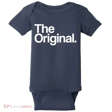 Baby Bodysuit